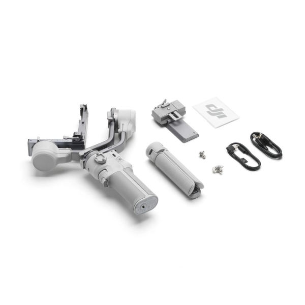 DJI RS 4 Mini 카메라짐벌