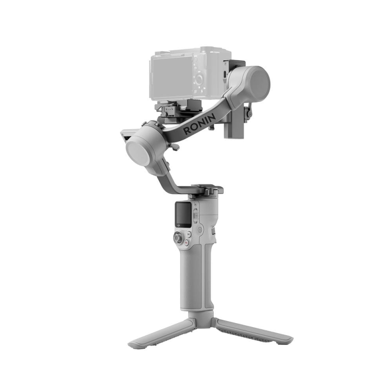 DJI RS 4 Mini 카메라짐벌