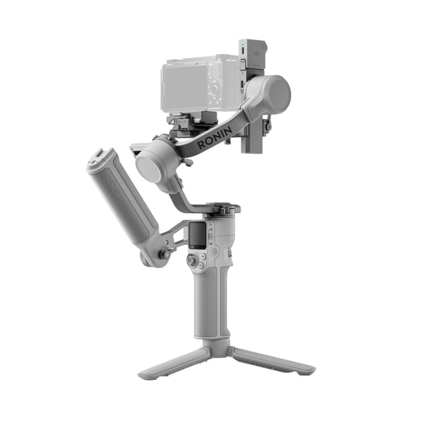 DJI RS 4 Mini Combo 카메라짐벌