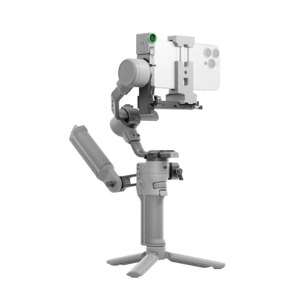 DJI RS 4 Mini Combo 카메라짐벌