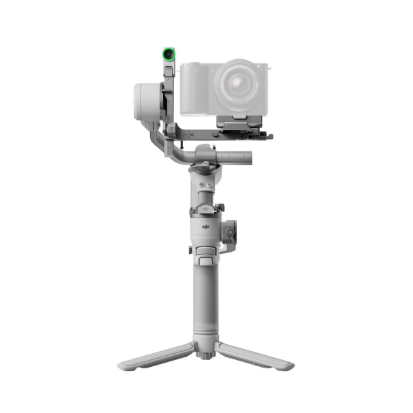 DJI RS 4 Mini Combo 카메라짐벌