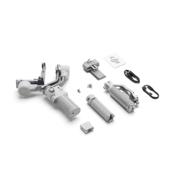 DJI RS 4 Mini Combo 카메라짐벌