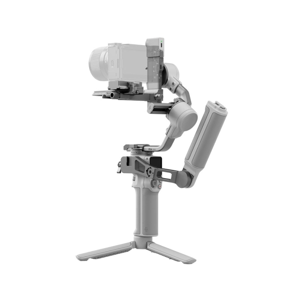 DJI RS 4 Mini Combo 카메라짐벌