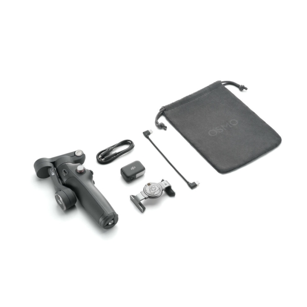 DJI Osmo Mobile 8 짐벌