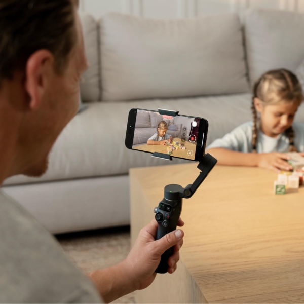 DJI Osmo Mobile 8 짐벌