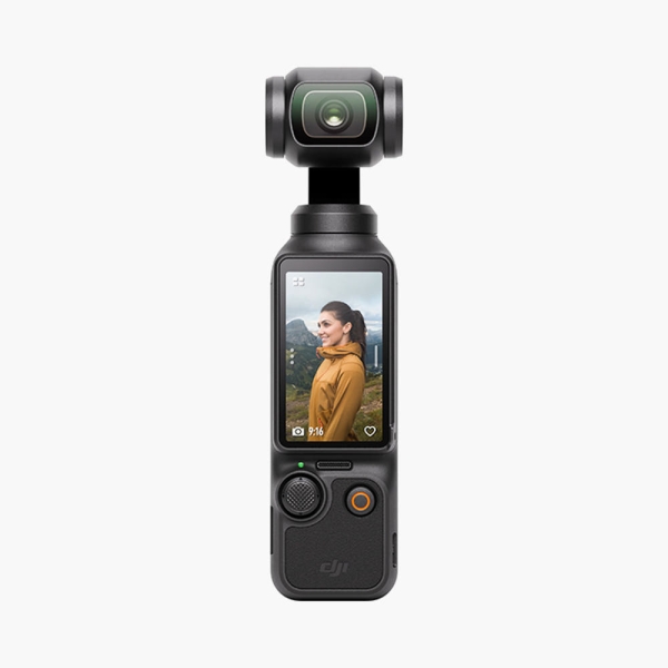DJI Osmo Pocket 3 액션캠