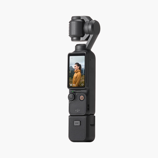DJI Osmo Pocket 3 액션캠