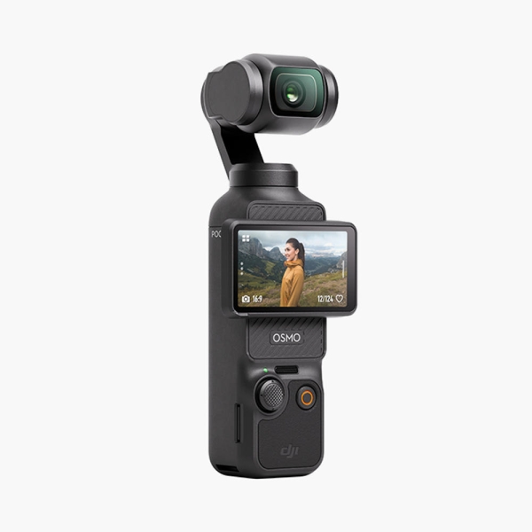 DJI Osmo Pocket 3 액션캠
