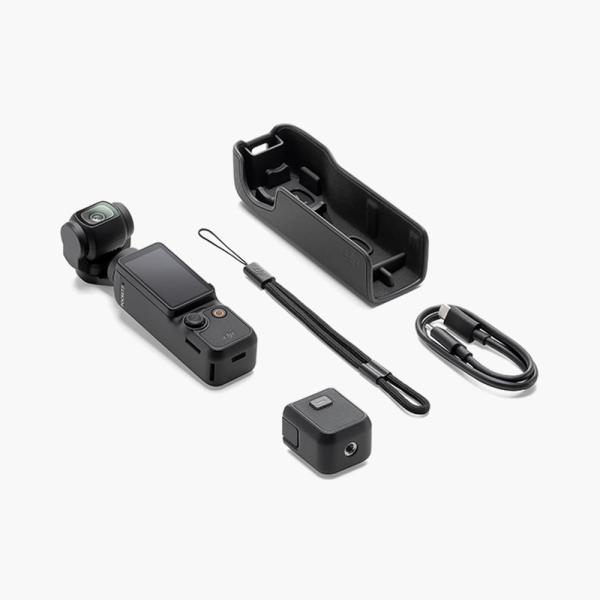 DJI Osmo Pocket 3 액션캠