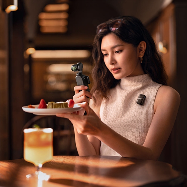 DJI Osmo Pocket 3 액션캠