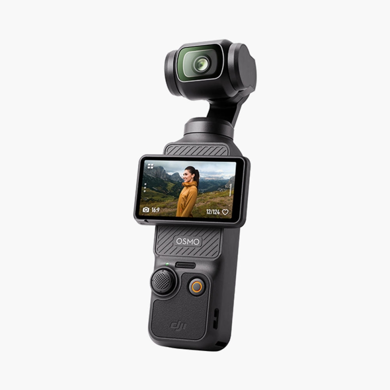 DJI Osmo Pocket 3 액션캠
