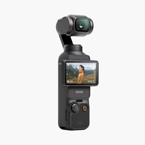 DJI Osmo Pocket 3 크리에이터 콤보 액션캠