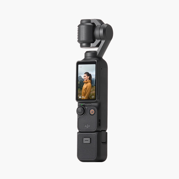 DJI Osmo Pocket 3 크리에이터 콤보 액션캠