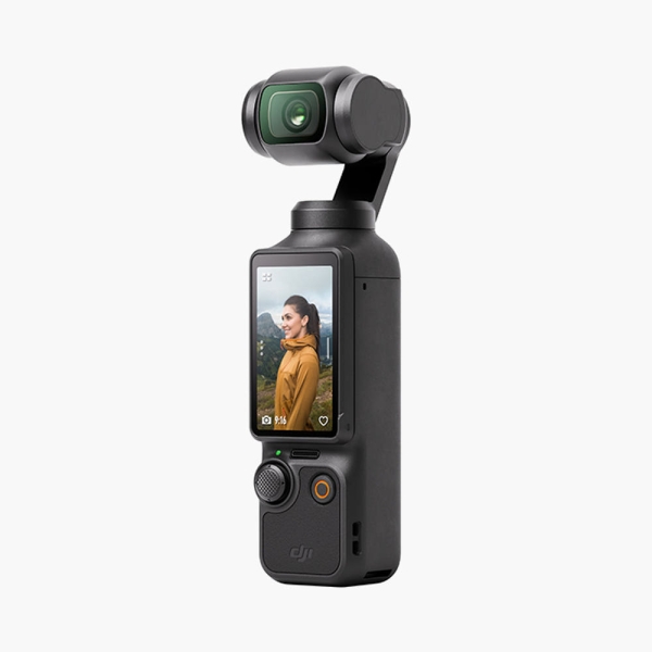 DJI Osmo Pocket 3 크리에이터 콤보 액션캠