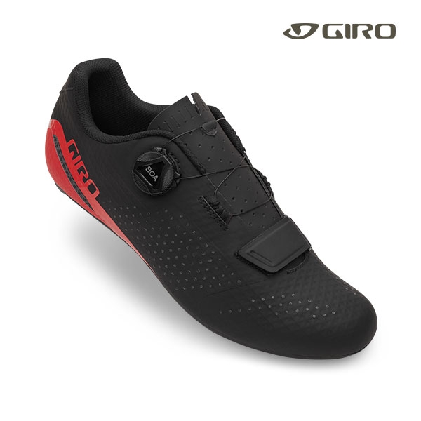 지로 카뎃(GIRO CADET) 로드 클릿 슈즈 사이클 자전거 신발 EU39, 40사이즈 한정 세일