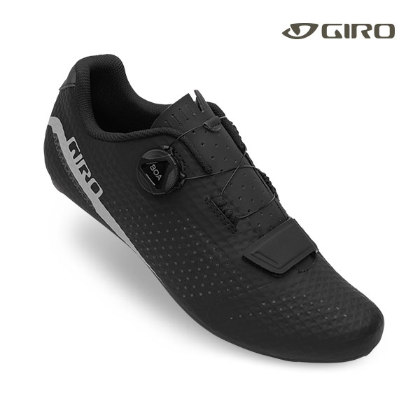 지로 카뎃(GIRO CADET) 로드 클릿 슈즈 사이클 자전거 신발 EU39, 40사이즈 한정 세일