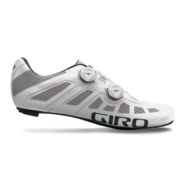 지로 임페리얼(GIRO IMPERIAL) 로드 클릿 슈즈 사이클 자전거 신발 EU39(245~250mm)사이즈 한정 세일