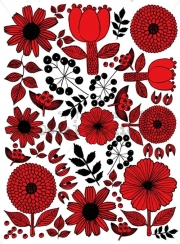 JP145-1 Flower