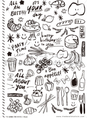 F13 Bon Appetit