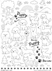 G6 Puppy