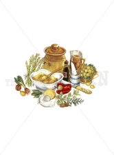 Kitchen&Garden