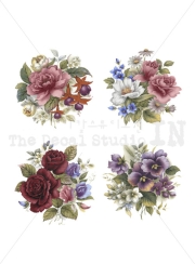 P35 Floral