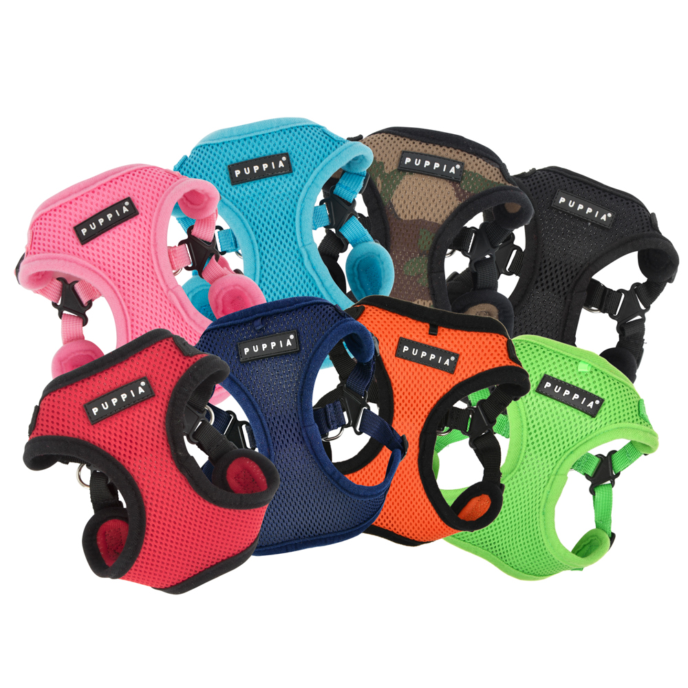 SOFT HARNESS C(PARA-HC1533)
