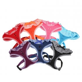 VIVIEN HARNESS A(PALA-AC860)