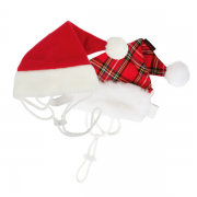 SANTA'S HAT(PDDF-SH23)