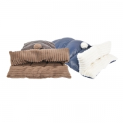 NORTHSTAR SLEEPING BAG(PLRD-AU9342)