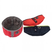 TREK ROUND PORTABLE BOWL(PLRA-PB9326)
