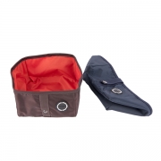 TREK SQUARE PORTABLE BOWL(PLRA-PB9327)