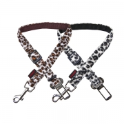 LEONARD DOG SEATBELT LEAD(PARD-SL1560)