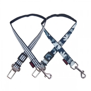 BOBBY DOG SEATBELT LEAD(PARA-SL1523)