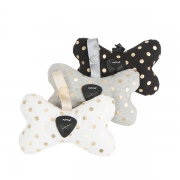 MODERN DOTTY WASTE BAG(PAQA-WB1433)