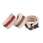 SPUNKY NECKGUARD(PAND-AC1171)