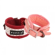 POLKA DOT NECKGUARD(PANA-AC148)