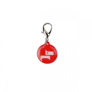PP SMART TAG(QR ONLY)(PAPD-QR1371)