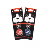 PP SMART TAG(PAPD-QR1372)