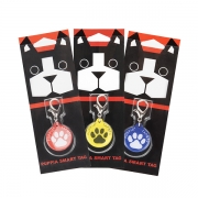 PAW SMART TAG(PAPD-QR1373)