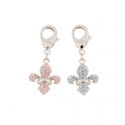 LILY PENDANT(SILVER)(PAMC-JP081)