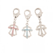CROSS PENDANT(SILVER)(PAMC-JP083)