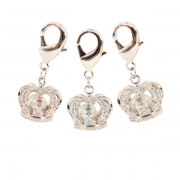 CROWN PENDANT(SILVER)(PAMC-JP093)