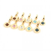 NOBLESS PENDANT(GOLDEN)(PGA-JP002)