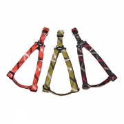 BAXTER HARNESS X (PLSA-HX1602)