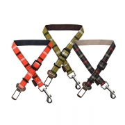 BAXTER SEATBELT LEAD (PLSA-SL1602)