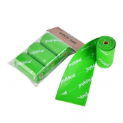 ECO FRIENDLY WASTE BAG REFILL ROLLS(3P)(PATA-WB1743)