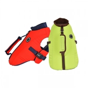 IRWIN LIFE JACKET (PLSA-LJ1619)