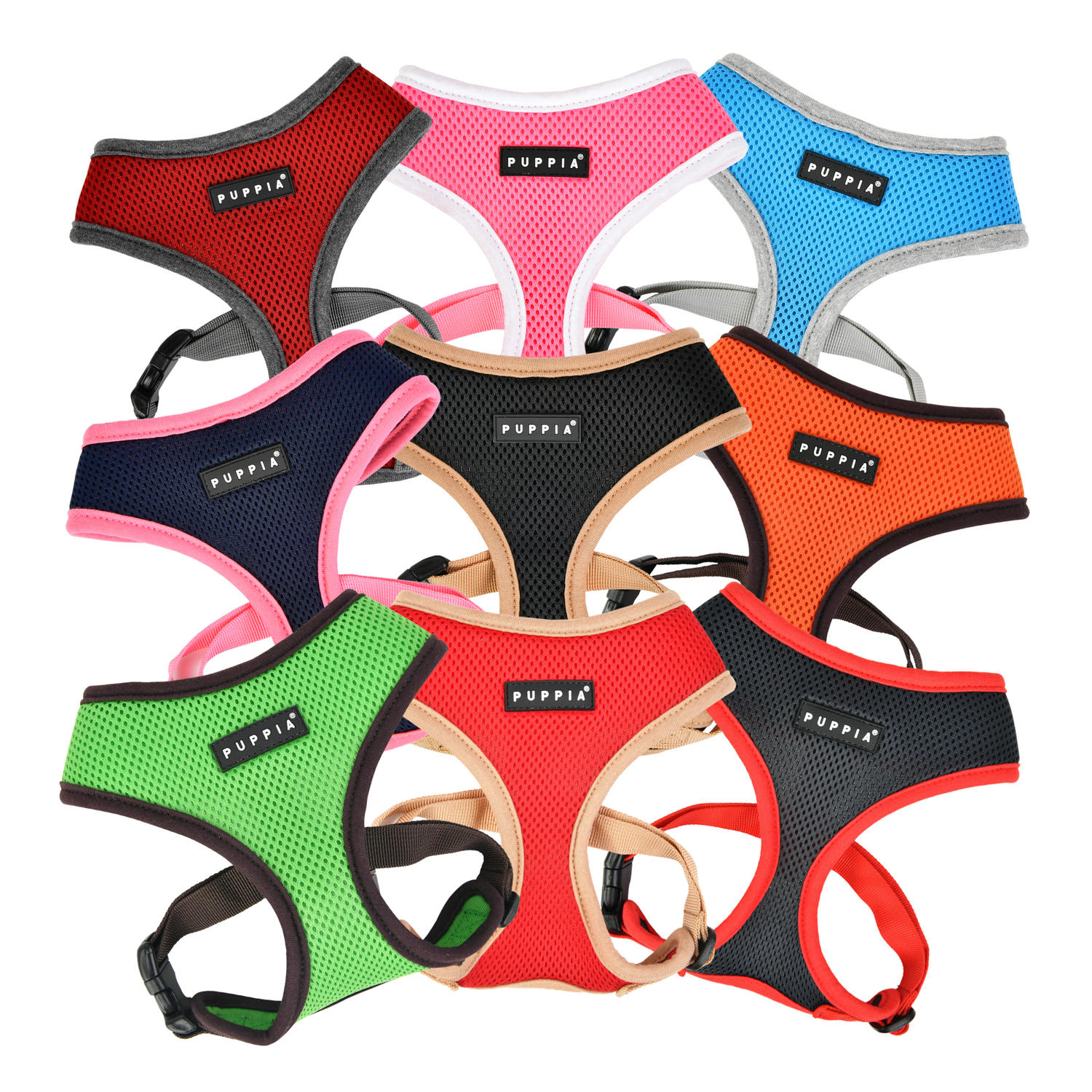 SOFT HARNESS&reg; II(PATD-HA1770)