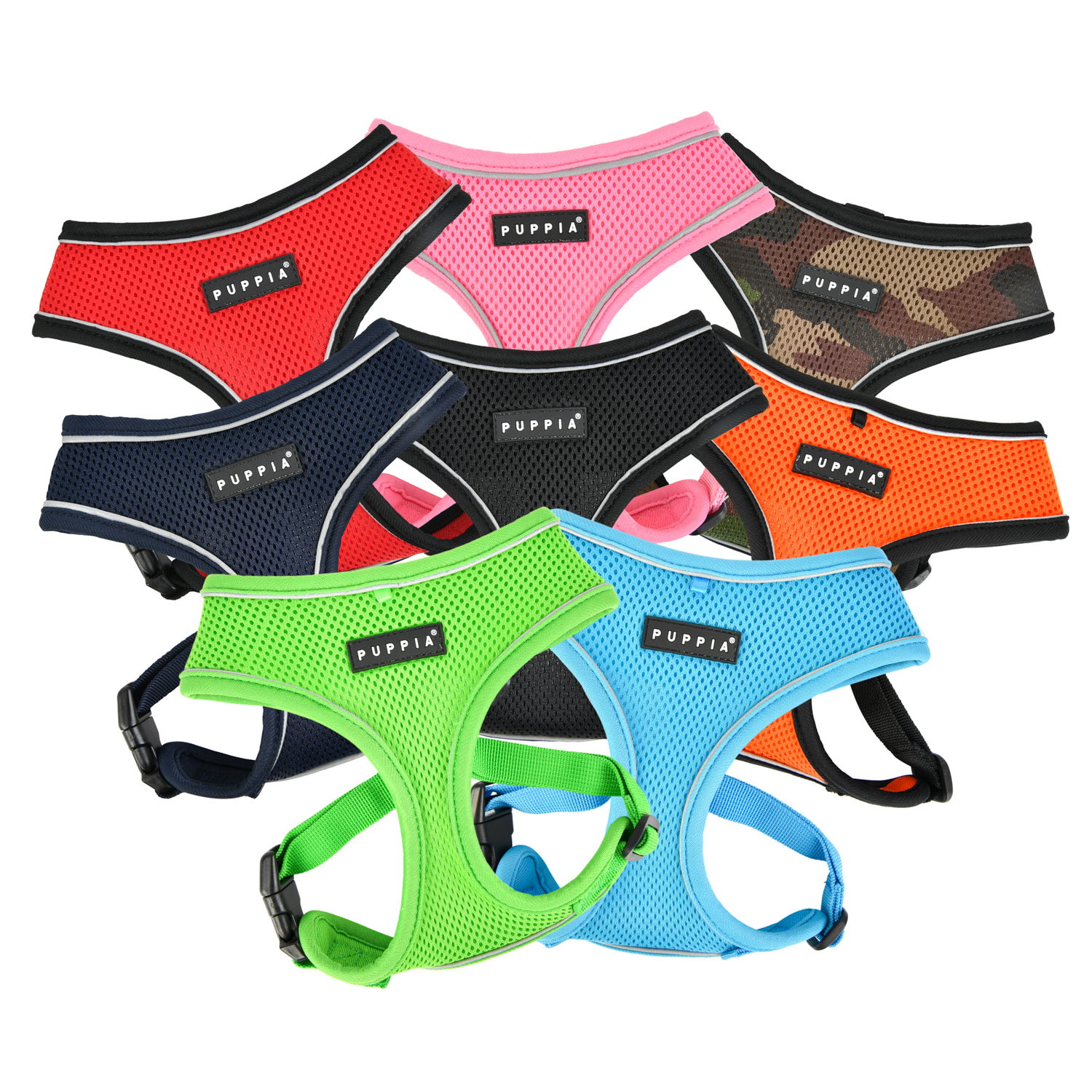 SOFT HARNESS&reg; PRO(PAUA-HA1828)